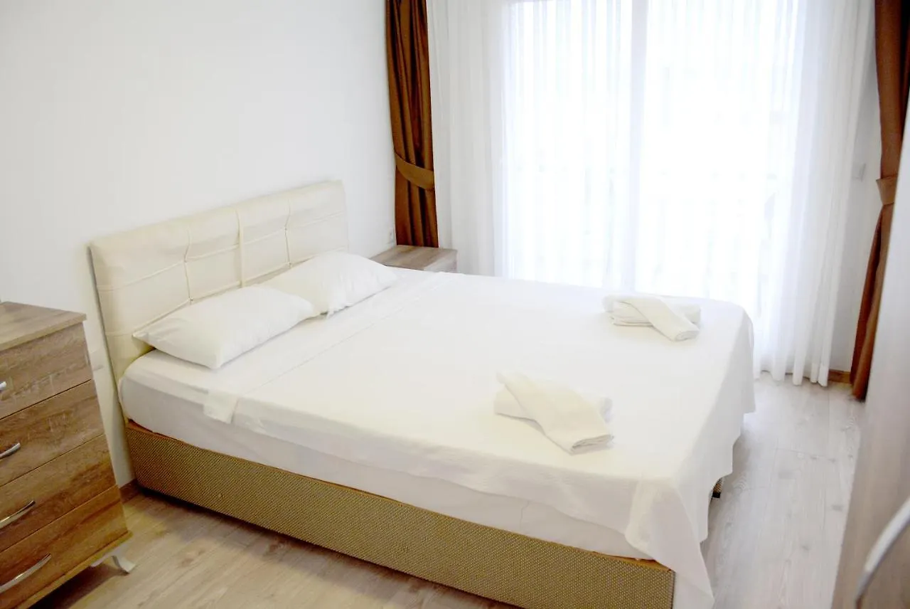 Gumbet Hotel