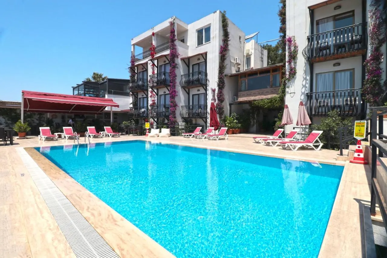 Gumbet Hotel 3*,  Turkey