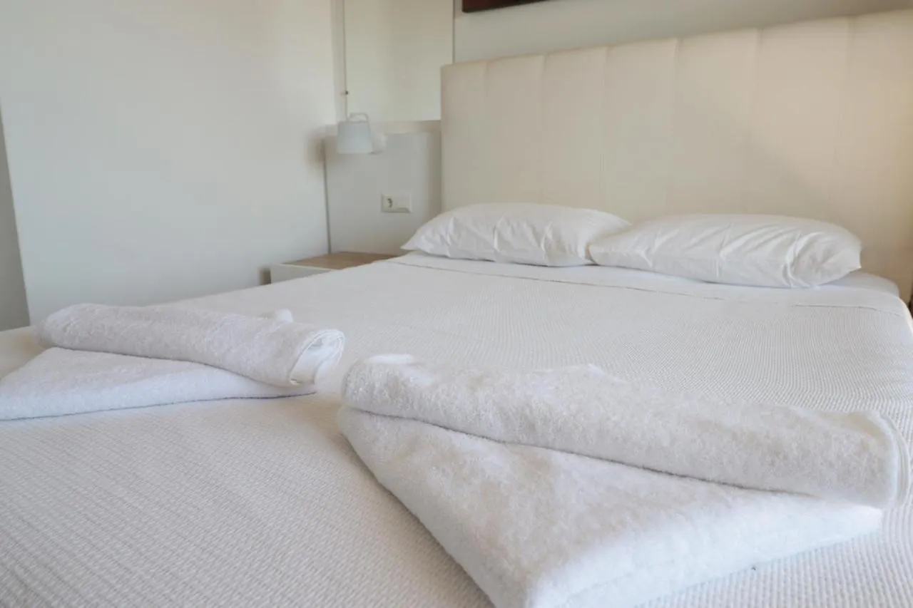 Gumbet Hotel