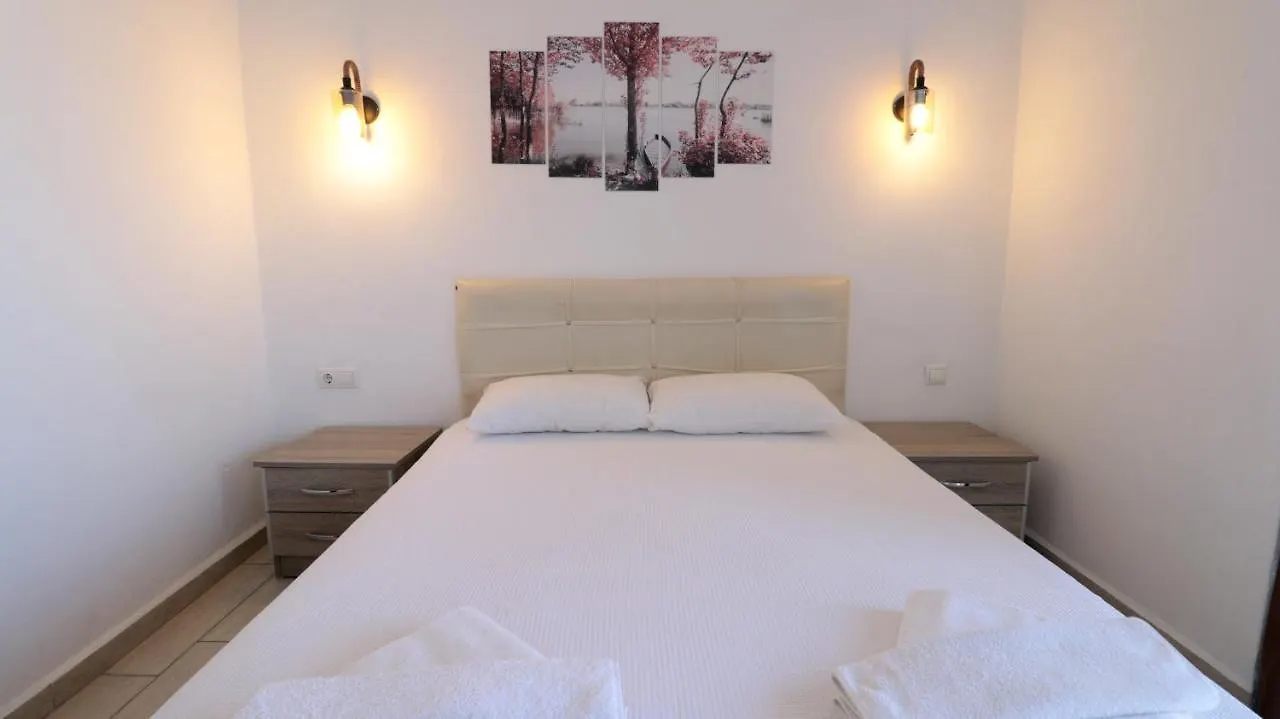 Gumbet Hotel