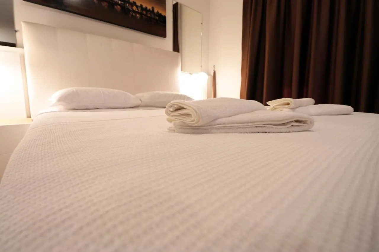 Gumbet Hotel 3*,