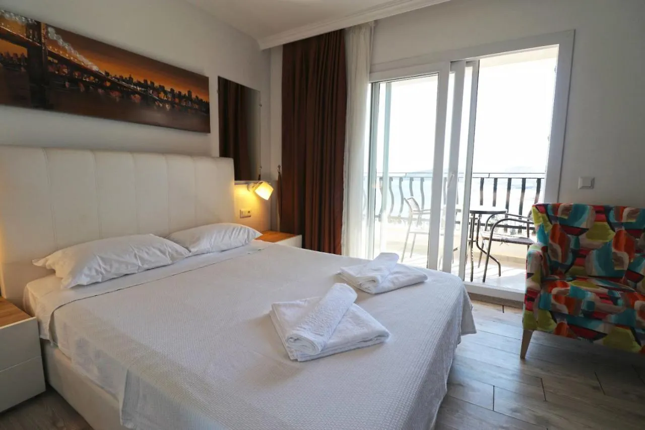 Gumbet Hotel