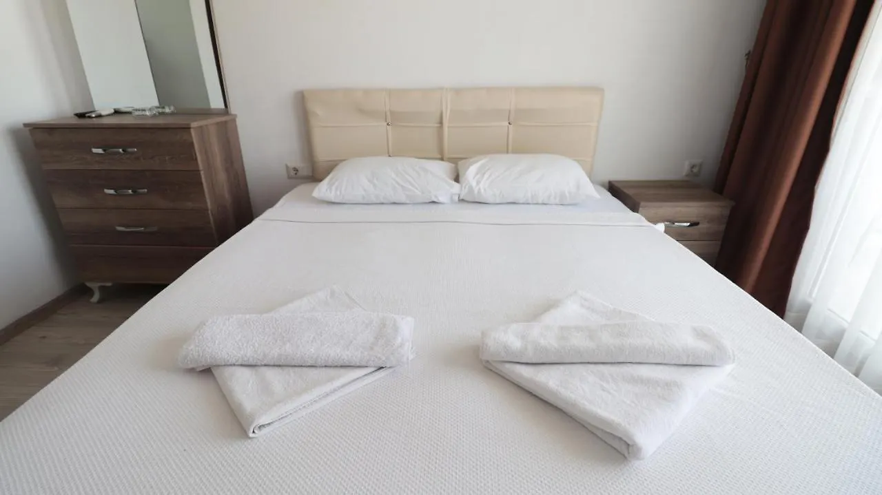 Gumbet Hotel