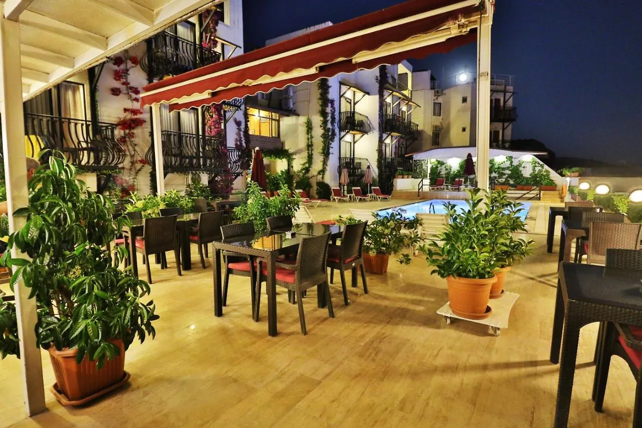 Gumbet Hotel