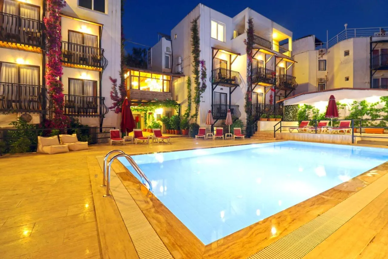 Gumbet Hotel