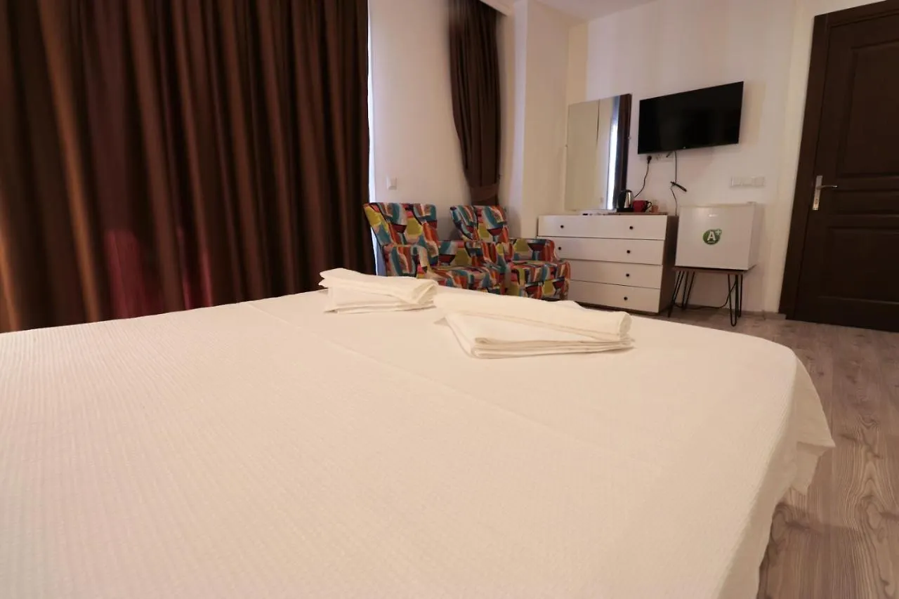 Gumbet Hotel