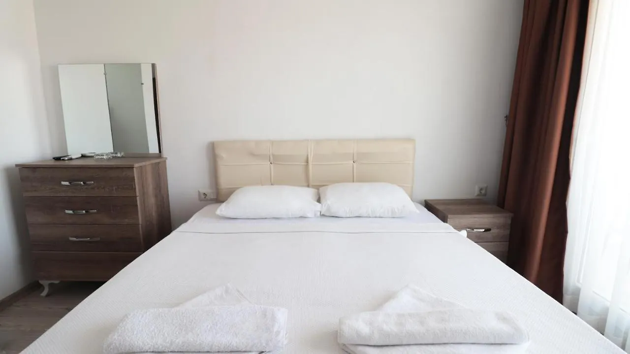 Gumbet Hotel 3*,  Turkey