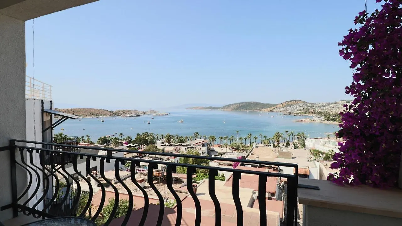 Gumbet Hotel