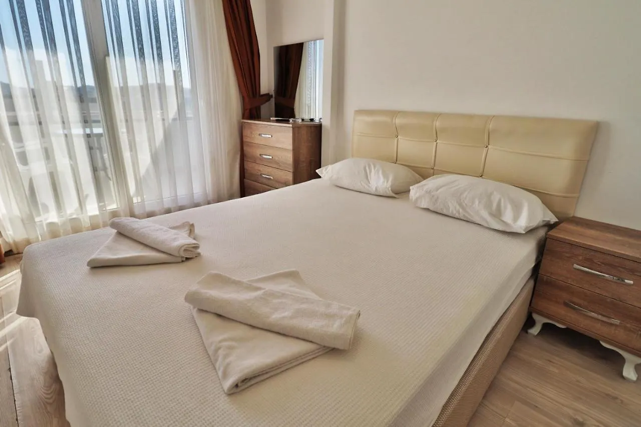 Gumbet Hotel