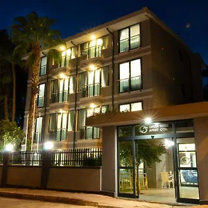 *** Aparthotel Opera Türkei