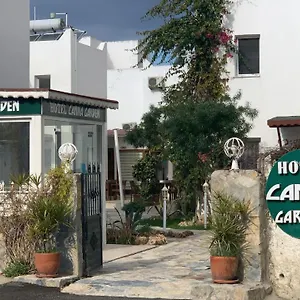Canna Garden - Adult Only Hotel