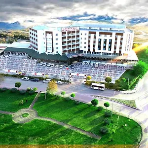 Hotel Garden Kale Thermal, Sadıkbey