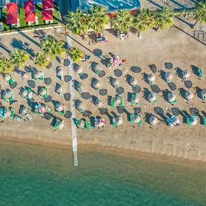 5* فندق Marvida Senses Very Chic Bodrum Adult Only