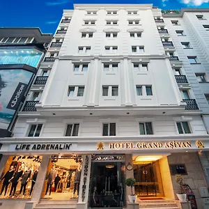 **** Hotel Grand Asiyan Türkei