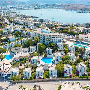 Hotel Riva Bodrum Resort- Adult Only +16, Gümbet