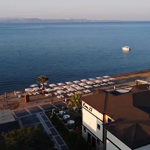 Hotel 23, Akçay