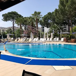 *** Aparthotel Opus Türkei