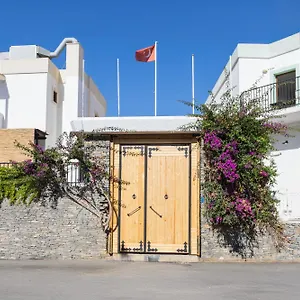 Hotel Salinas Bodrum-boutique Concept, Bodrum