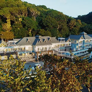 visit hotel