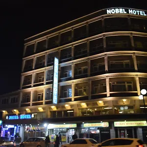 ** Hotel Nobel Türkei
