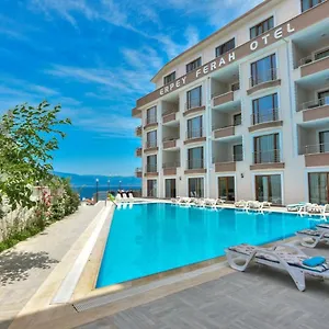 Hotel de apartamente Erpey Ferah, Ören