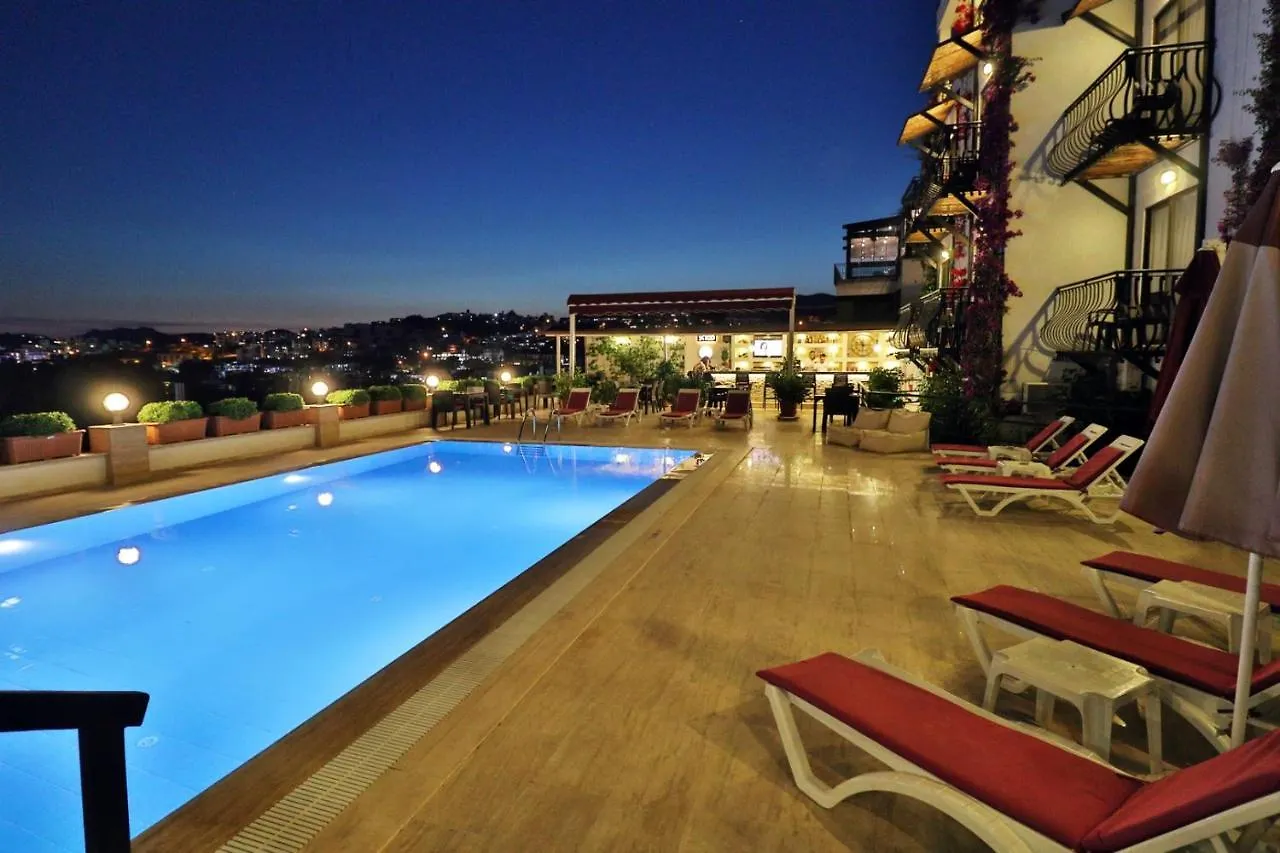 Gumbet Hotel