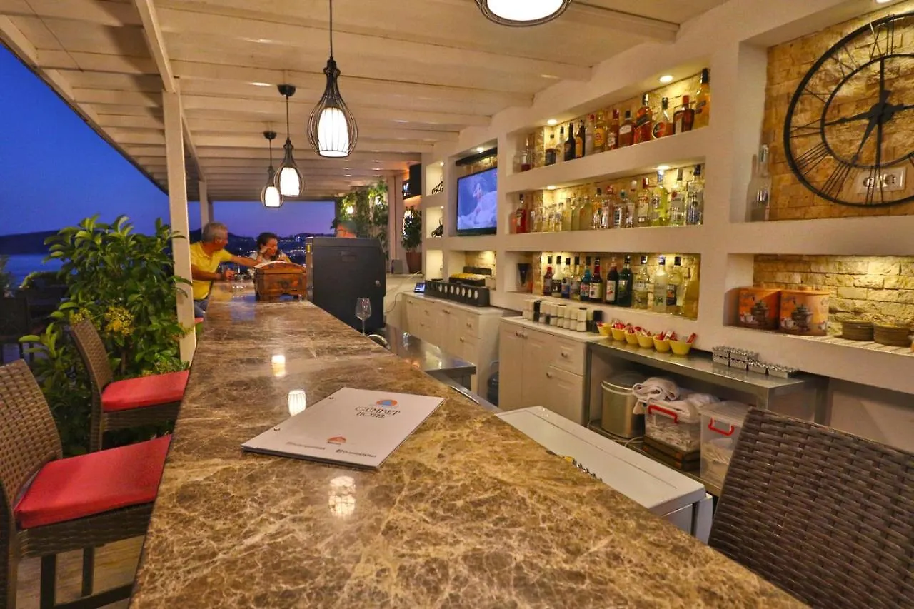 Gumbet Hotel