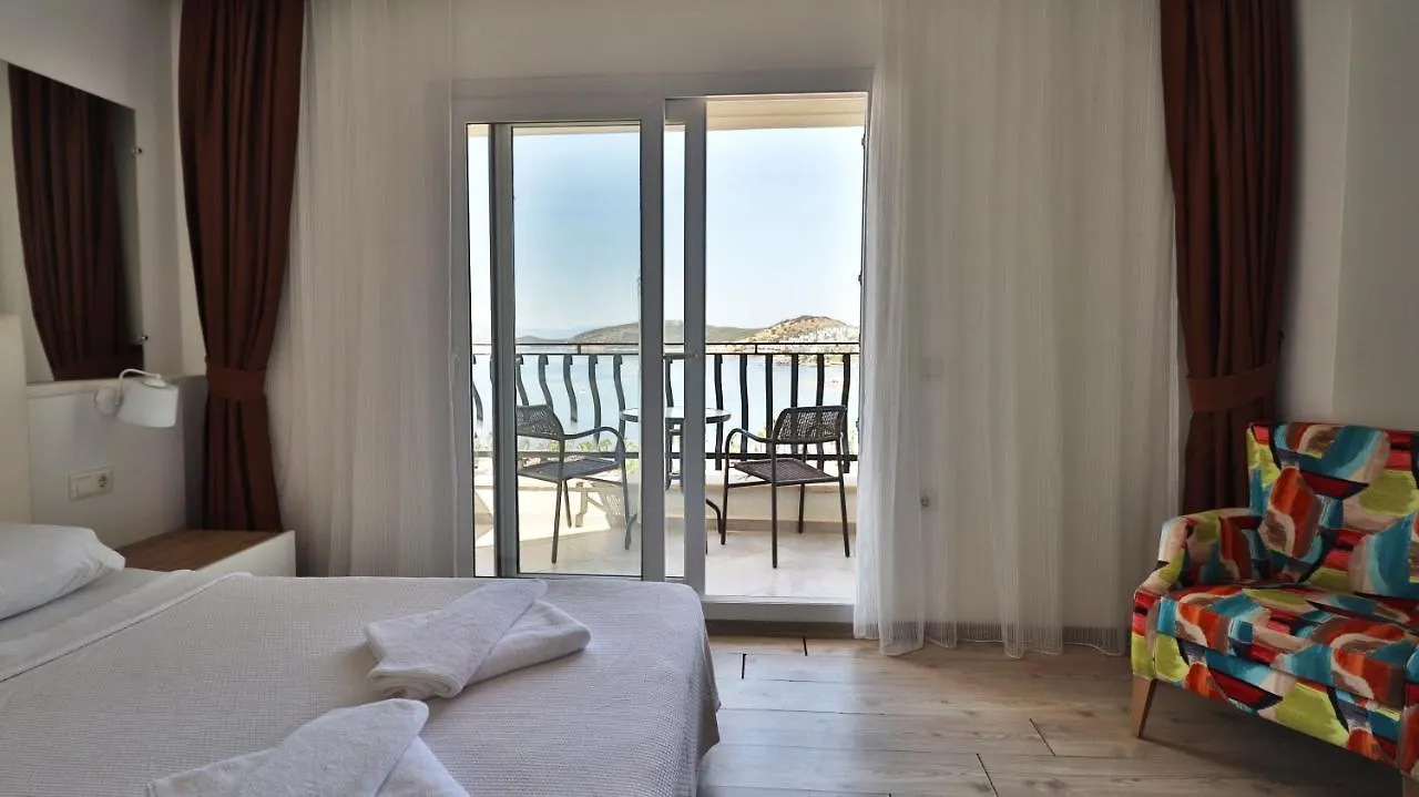 Gumbet Hotel تركيا