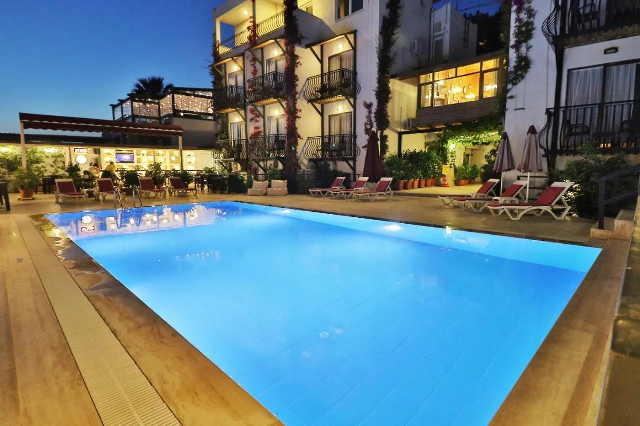 Gumbet Hotel