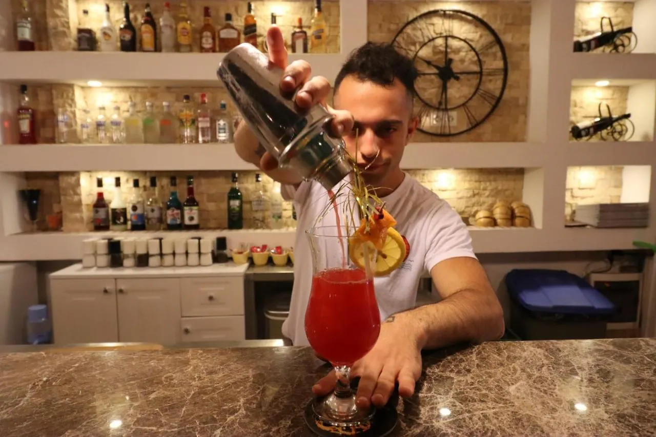 Gumbet Hotel تركيا