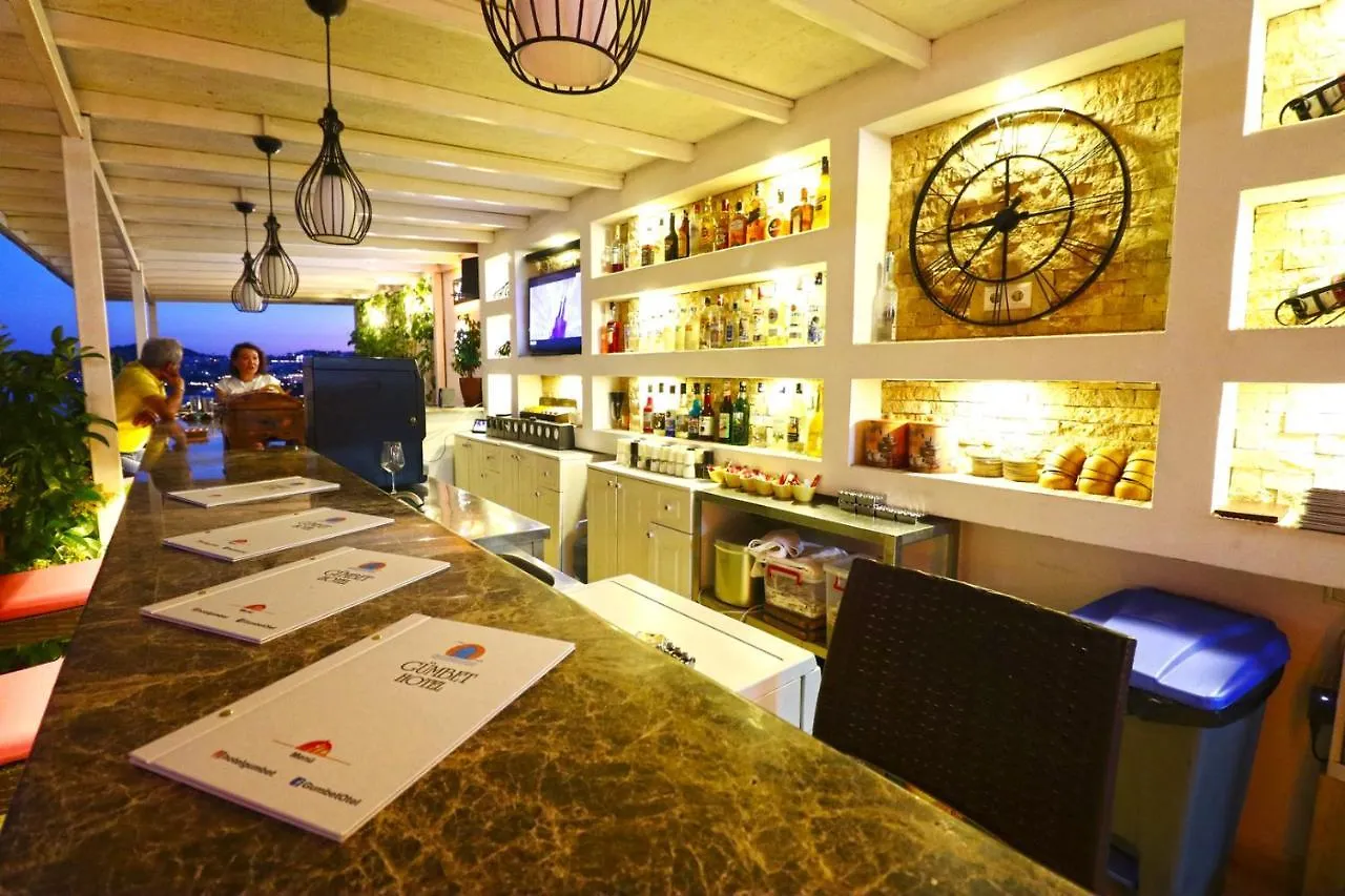 Gumbet Hotel 3*,  تركيا